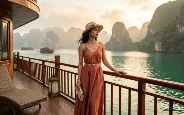 Vietnam incentive trips and coastal corporate retreats
